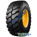 OTR Tyres 23.5r25, Triangle Tyre, Doublecoin, Hilo Tyre, Loader Tyre, Grader Tyre, Earthmover Tyres